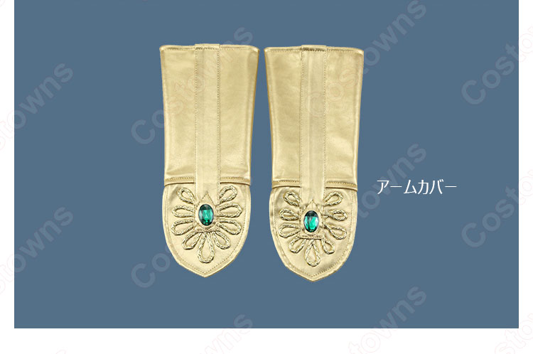 アイナナ 逢坂壮五（おうさかそうご） 星巡りの観測者 コスプレ衣装 『アイドリッシュセブン（IDOLiSH7）』 cosplay 仮装 変装-8