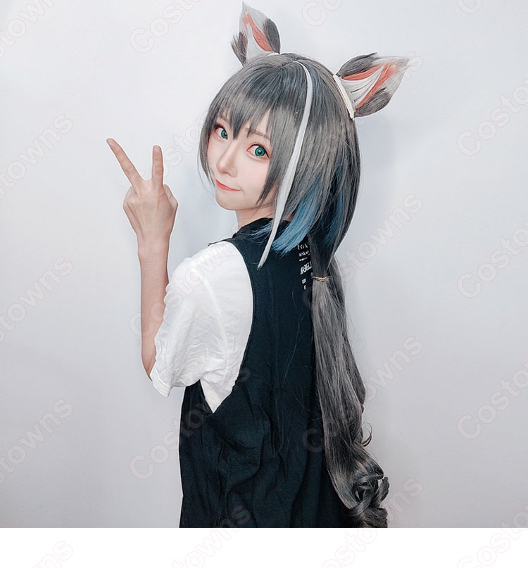 プリコネR キャル コスプレウィッグ 『プリンセスコネクト