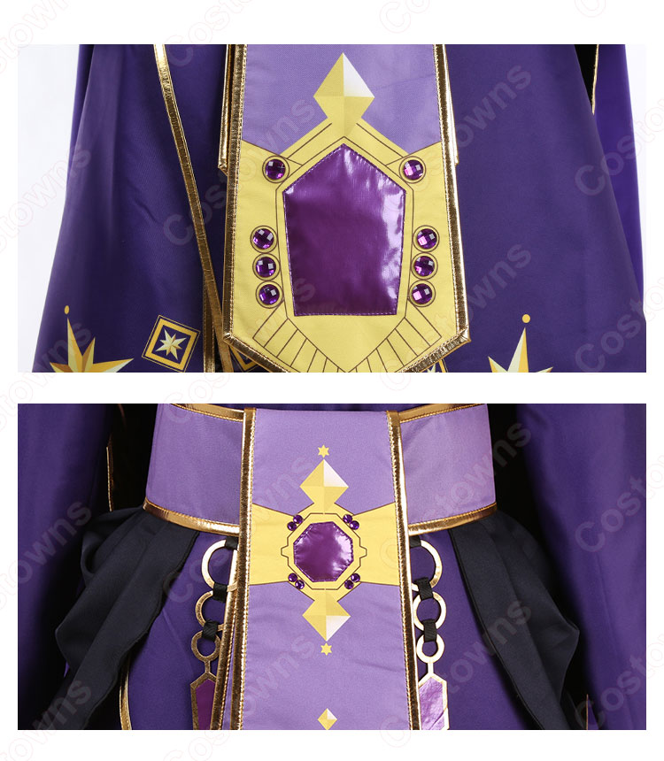 アイナナ 四葉環(よつばたまき) 星巡りの観測者 コスプレ衣装 アイナナ 四葉環(よつばたまき) 星巡りの観測者 コスプレ衣装