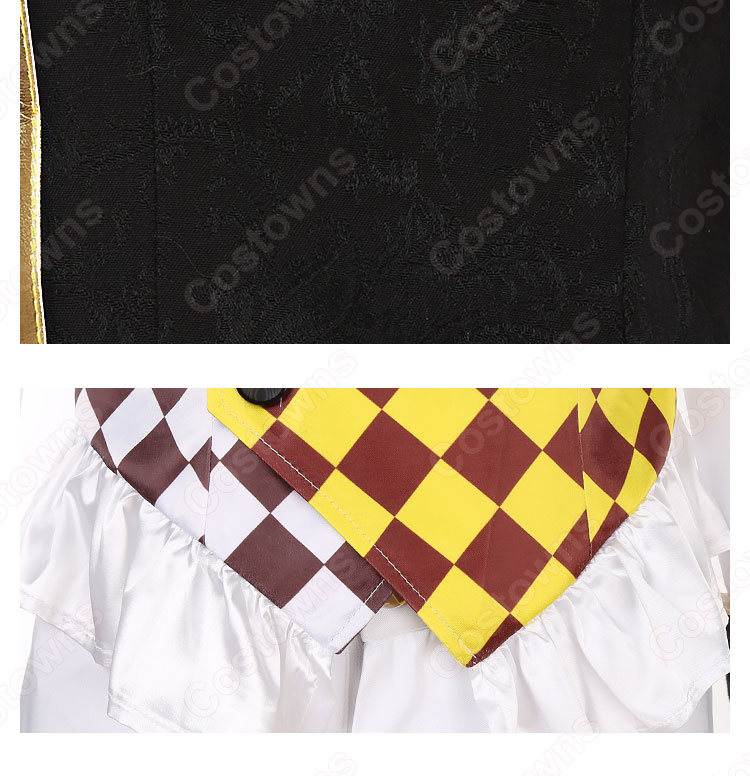 アイナナ RESTART POiNTER 六弥ナギ（ろくやナギ） コスプレ衣装 『アイドリッシュセブン（IDOLiSH7）』 cosplay 仮装 変装-6