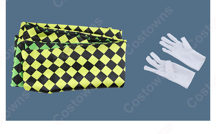 アイナナ RESTART POiNTER 二階堂大和(にかいどうやまと) コスプレ衣装 『アイドリッシュセブン(IDOLiSH7)』 cosplay 仮装 変装-8