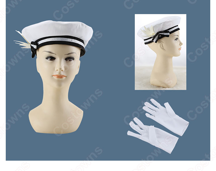 アイナナ RESTART POiNTER 逢坂壮五(おうさかそうご) コスプレ衣装 『アイドリッシュセブン(IDOLiSH7)』 cosplay 仮装 変装-8