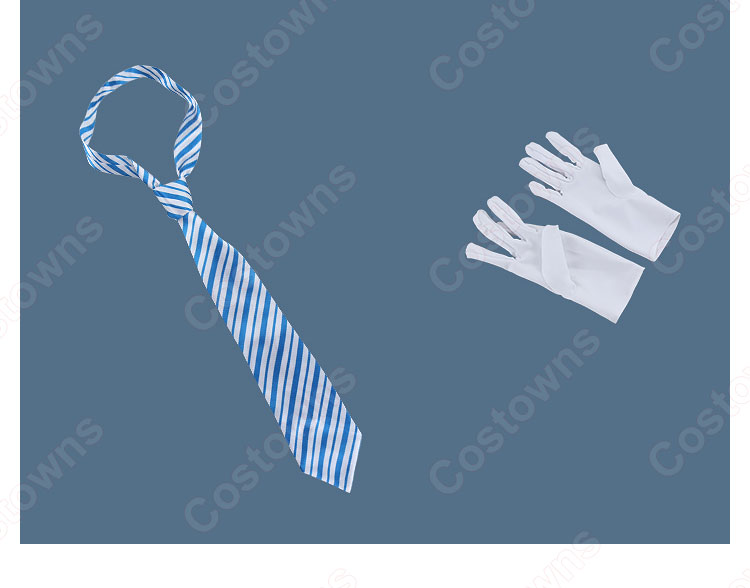 アイナナ Restart Pointer 四葉環（よつばたまき） コスプレ衣装 『アイドリッシュセブン（IDOLiSH7）』 cosplay 仮装 変装-8