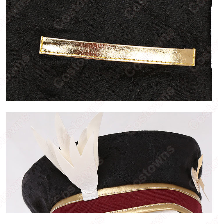 アイナナ RESTART POiNTER 七瀬陸(ななせりく) コスプレ衣装 『アイドリッシュセブン(IDOLiSH7)』 cosplay 仮装 変装-6