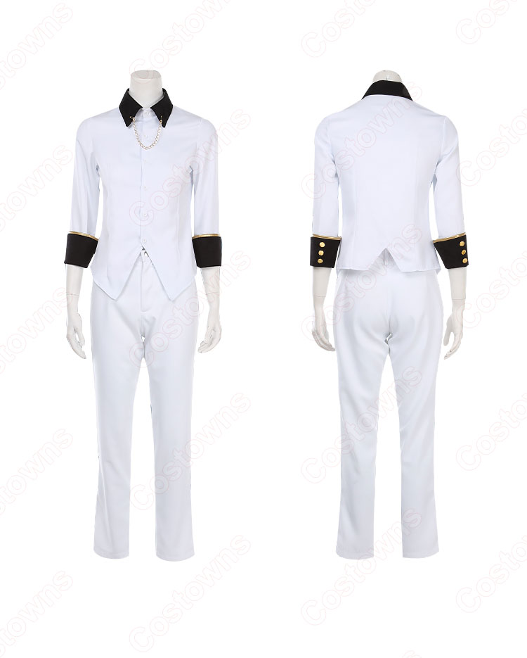 IDOLISH7 和泉三月 RESTART POiNTER コスプレ衣装販売 アイナナ