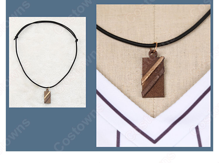 アイナナ 八乙女楽(やおとめがく) ホワイトデー コート コスプレ衣装 『アイドリッシュセブン(IDOLiSH7)』 cosplay 仮装 変装-11