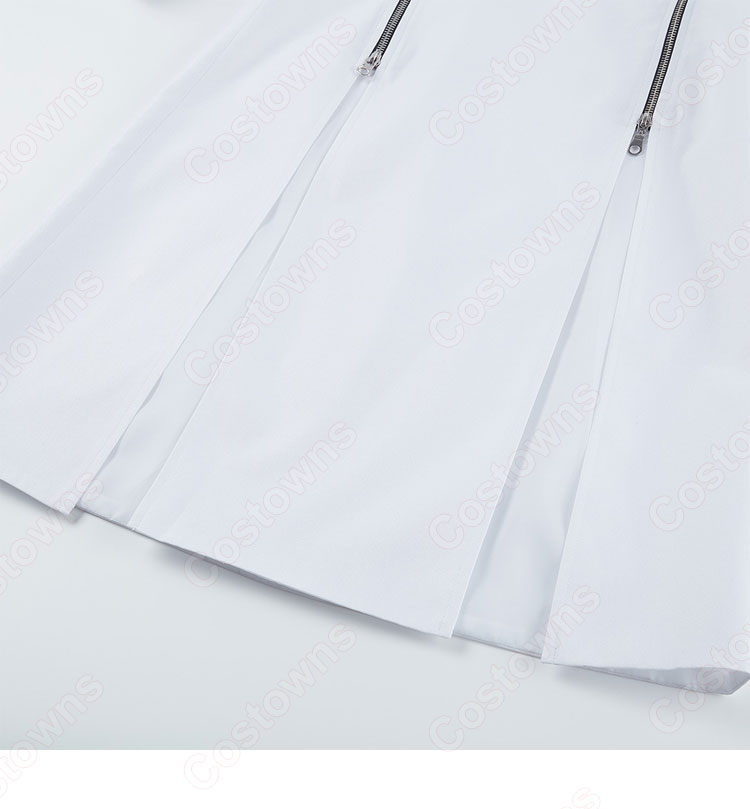 ヒプマイ 神宮寺寂雷(じんぐうじじゃくらい) コスプレ衣装 『ヒプノシスマイク-Division Rap Battle-』 cosplay 仮装 変装-5