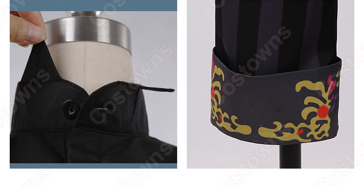 アイナナ WiSH VOYAGE 和泉三月（いずみみつき） コスプレ衣装 『アイドリッシュセブン（IDOLiSH7）』 cosplay 仮装 変装-8