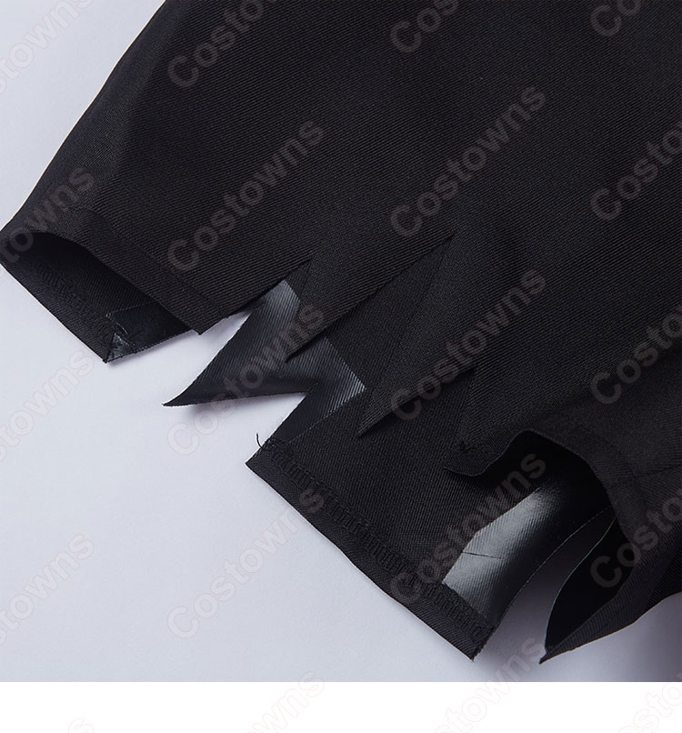 Loona コスプレ衣装 『ヘルヴァ・ボス（Helluva Boss）』 cosplay 仮装 変装-5