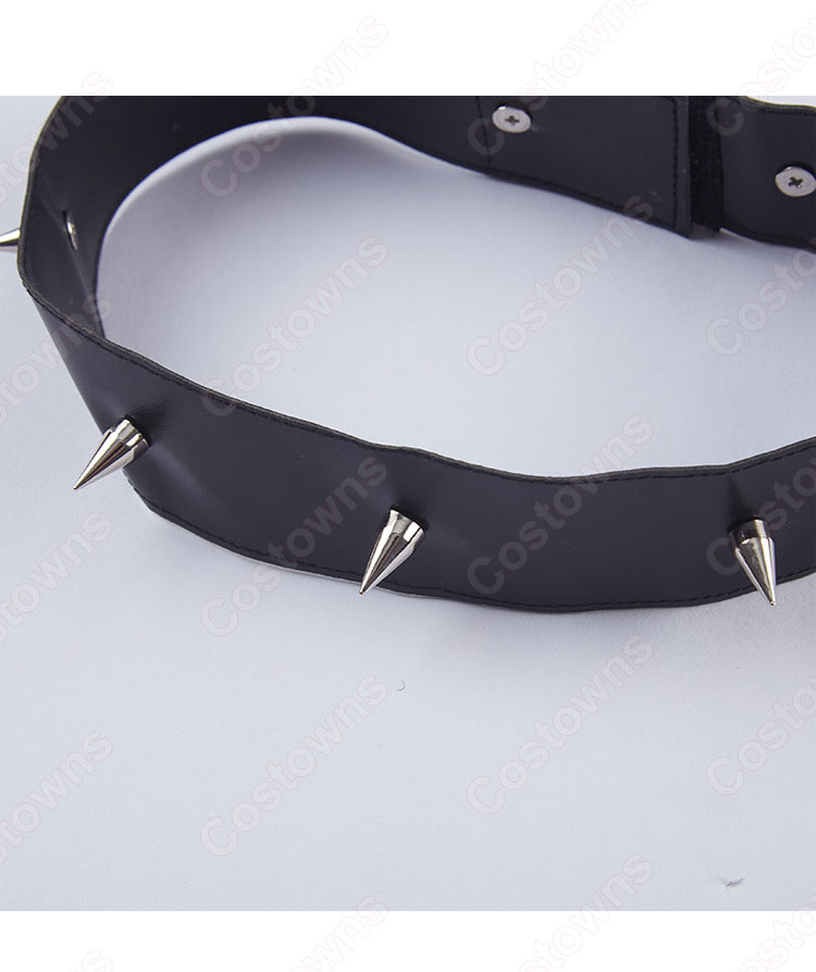 Loona コスプレ衣装 『ヘルヴァ・ボス（Helluva Boss）』 cosplay 仮装 変装-3