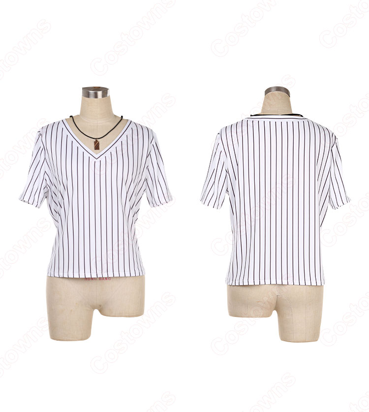 アイナナ 八乙女楽(やおとめがく) ホワイトデー コート コスプレ衣装 『アイドリッシュセブン(IDOLiSH7)』 cosplay 仮装 変装-7