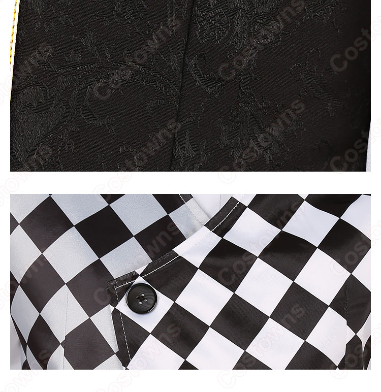 アイナナ Restart Pointer 和泉一織（いずみいおり） コスプレ衣装 『アイドリッシュセブン（IDOLiSH7）』 cosplay 仮装 変装-6