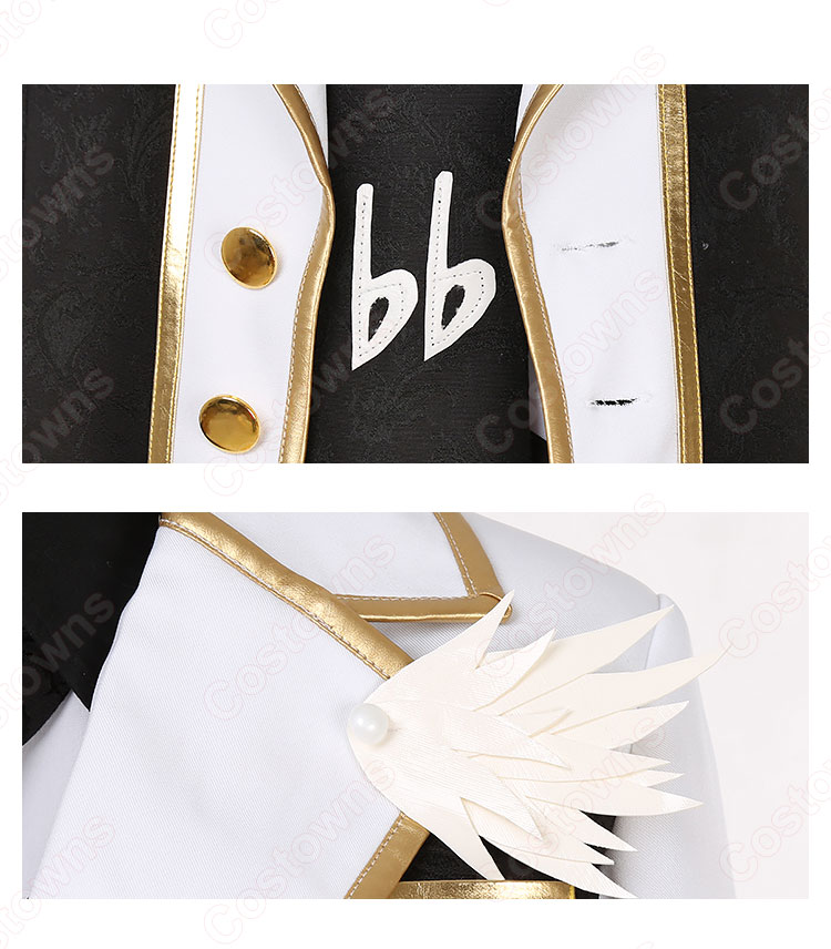 アイナナ Restart Pointer 和泉一織（いずみいおり） コスプレ衣装 『アイドリッシュセブン（IDOLiSH7）』 cosplay 仮装 変装-5