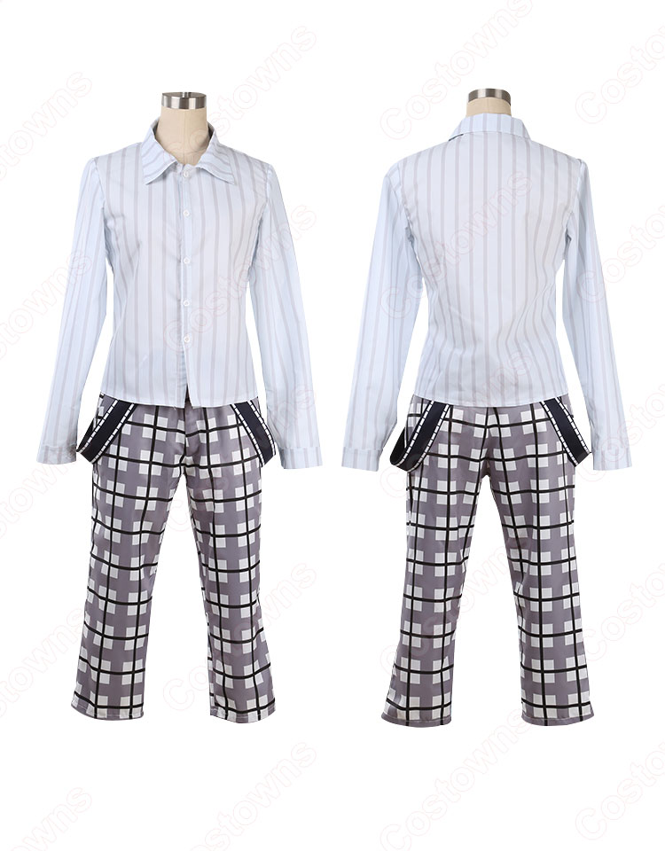 Just 4U 綾崎小麦（あやさきこむぎ） コスプレ衣装 『Readyyy!』（レディ） cosplay 仮装 変装-4