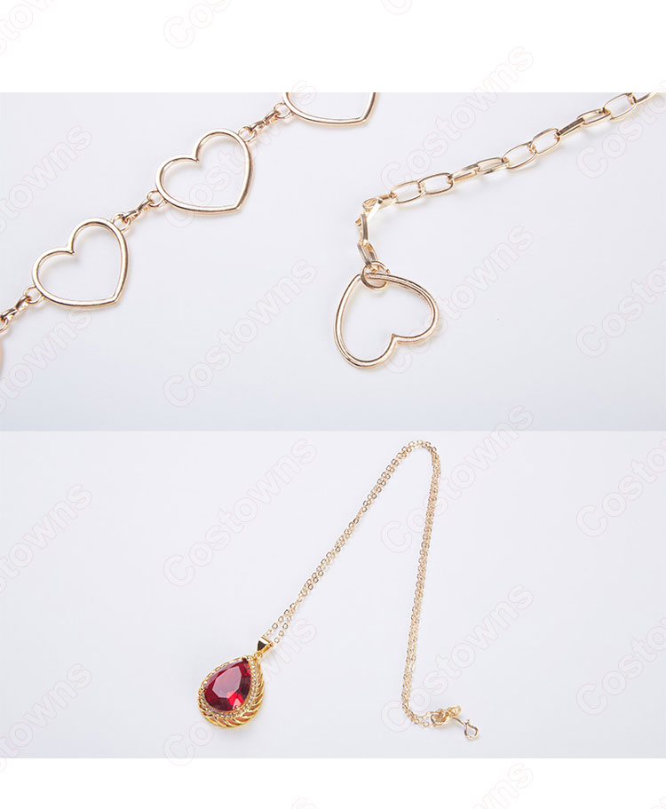 ウマ娘 マルゼンスキー 水着 コスプレ衣装 『ウマ娘 プリティーダービー (ウマむすめ プリティーダービー)』 cosplay 仮装 変装-3