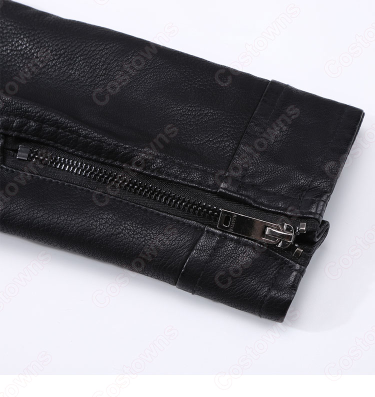 運び屋 コスプレ衣装 『アクダマドライブ』 cosplay 仮装 変装-5