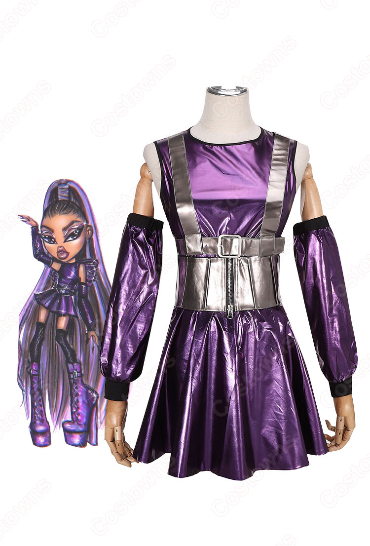 Lady Gaga 「Rain On Me」 MVダンス服 コスプレ衣装-1