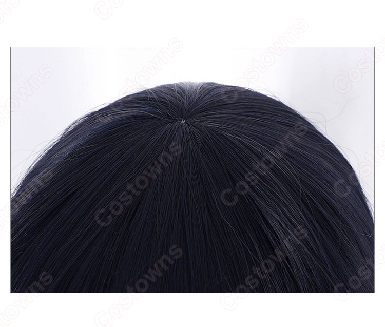 本城遊理(ほんじょうゆり) コスプレウィッグ 『天空侵犯』(てんくうしんぱん) 耐熱かつら cosplay wig 通販-6