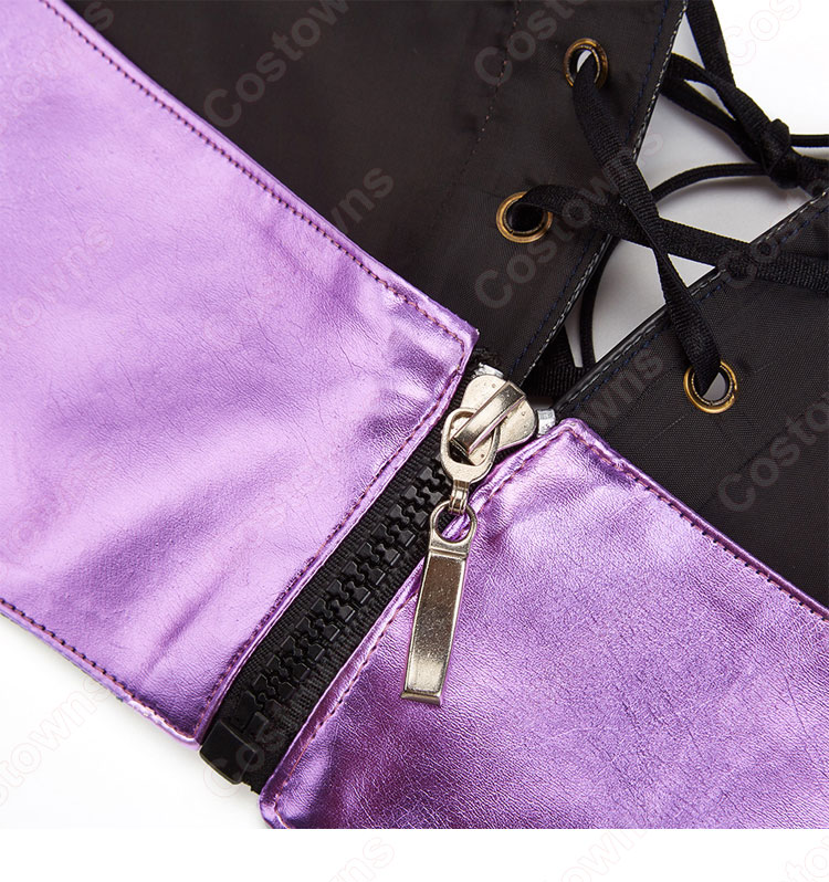 医者 コスプレ衣装 『アクダマドライブ』 cosplay 仮装 変装-6