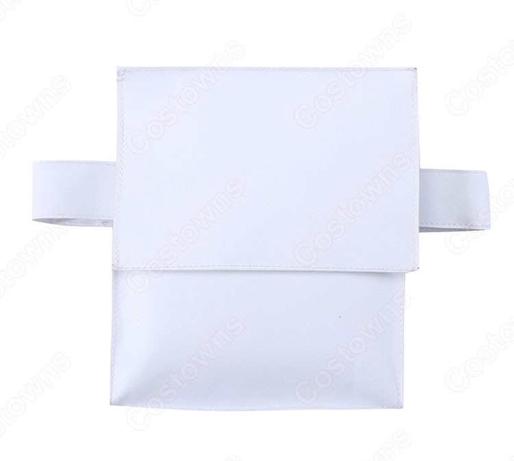 運び屋 コスプレ衣装 『アクダマドライブ』 cosplay 仮装 変装-6