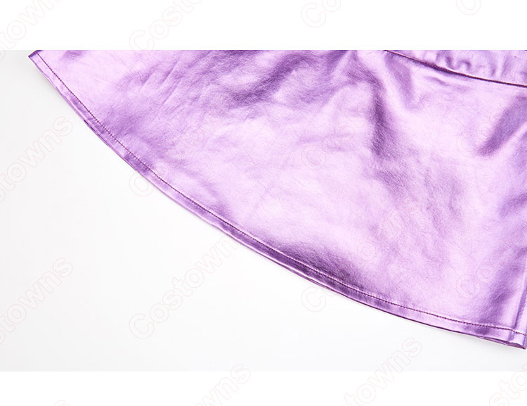 医者 コスプレ衣装 『アクダマドライブ』 cosplay 仮装 変装-4