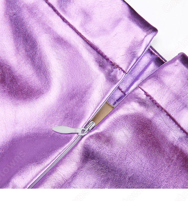 医者 コスプレ衣装 『アクダマドライブ』 cosplay 仮装 変装-5