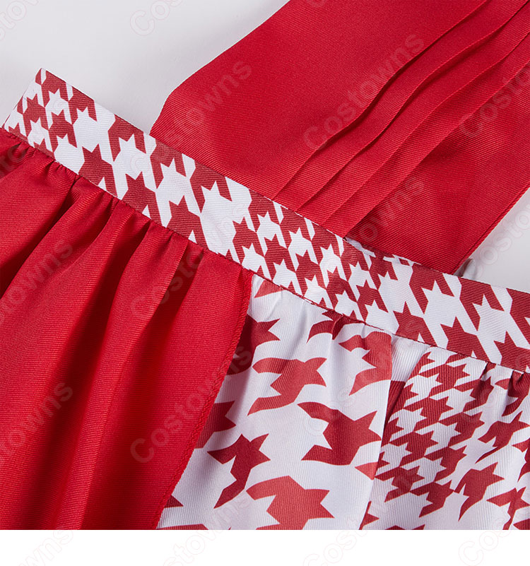 澁谷かのん(しぶやかのん) START!! True dreams コスプレ衣装 『ラブライブ!スーパースター!!』 cosplay 仮装 変装 オーダメイド可-4