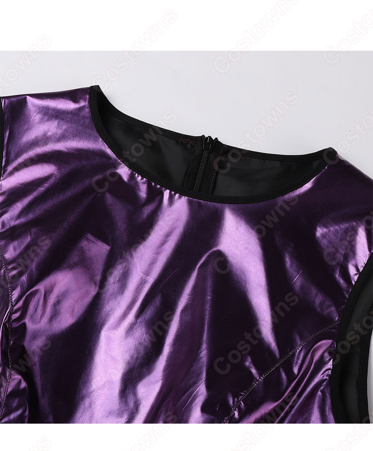 Lady Gaga 「Rain On Me」 MVダンス服 コスプレ衣装-3