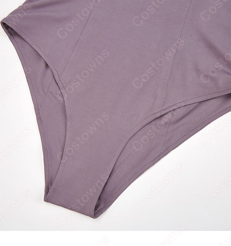 医者 コスプレ衣装 『アクダマドライブ』 cosplay 仮装 変装-7