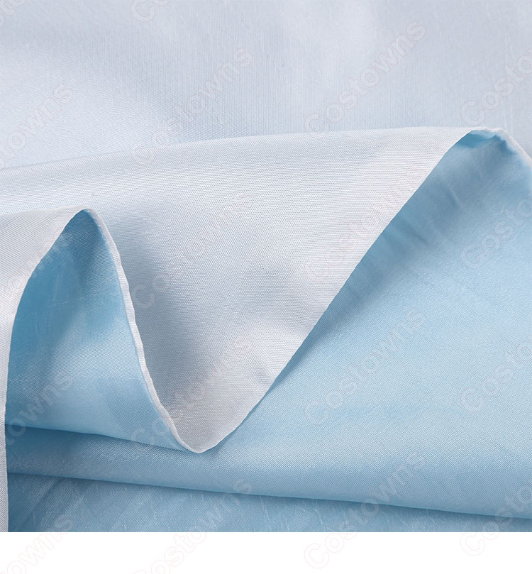 FGO ボイジャー コスプレ衣装 『Fate/Requiem』(フェイト/レクイエム) プラン cosplay 仮装 変装-5