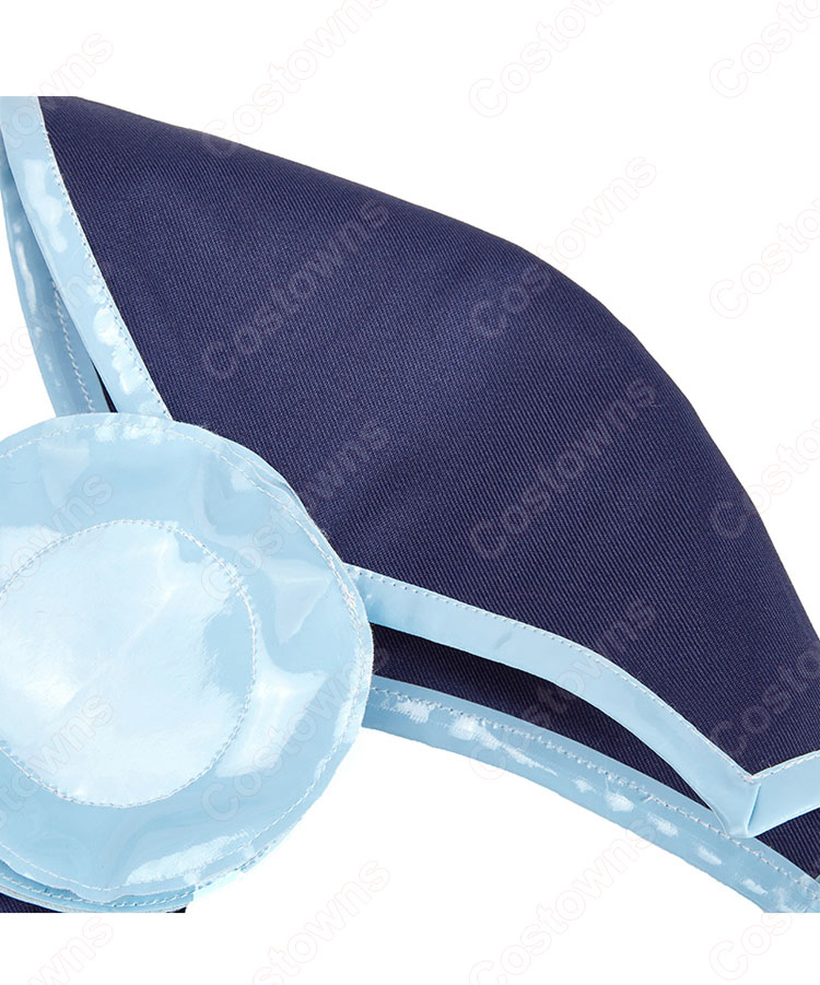 せつな コスプレ衣装 『半妖の夜叉姫』（はんようのやしゃひめ） cosplay 仮装 変装-3