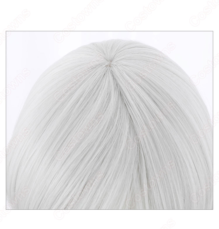 殺人鬼 コスプレウィッグ 『アクダマドライブ』 耐熱かつら cosplay wig 通販-6