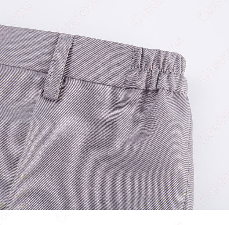 プレイタの傷 茶木縞カガミ（さきしまカガミ） コスプレ衣装 『PROJECT SCARD（プロジェクトスカード）』 cosplay 仮装 変装-6