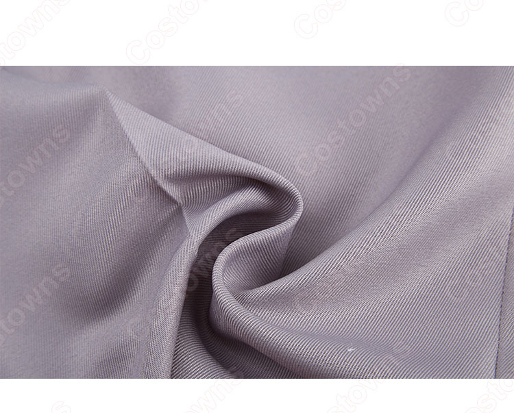 プレイタの傷 茶木縞カガミ（さきしまカガミ） コスプレ衣装 『PROJECT SCARD（プロジェクトスカード）』 cosplay 仮装 変装-4