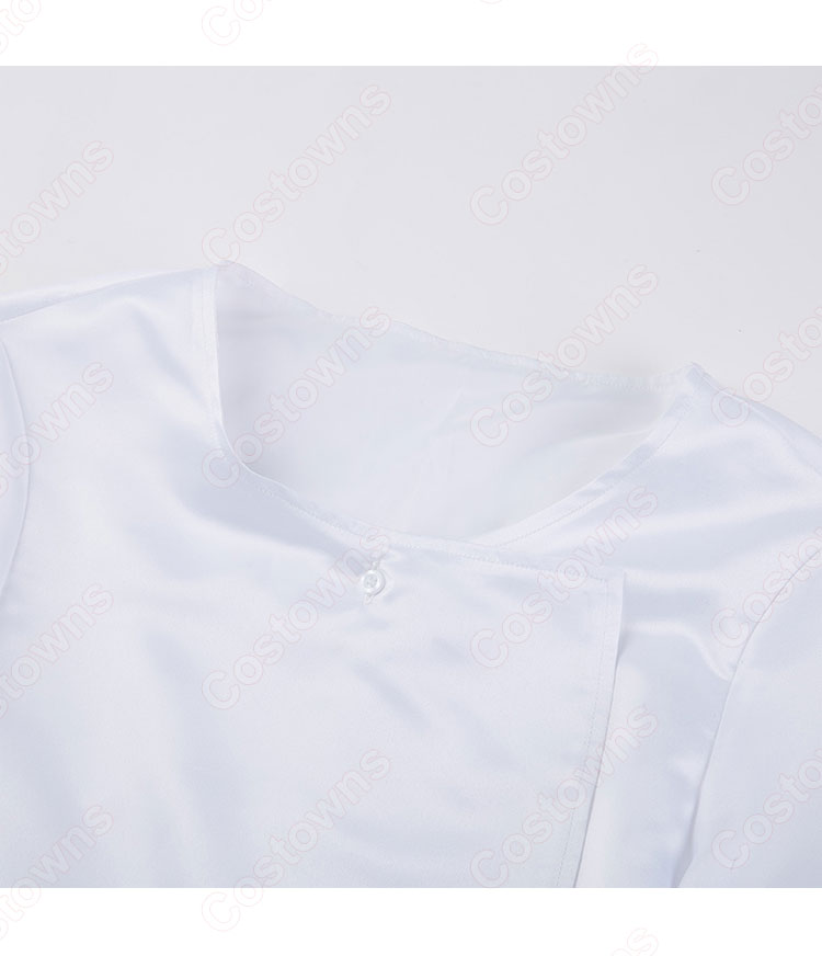 約ネバ ムジカ コスプレ衣装 『約束のネバーランド(やくそくのネバーランド)』 Season 2 cosplay 仮装 変装-3