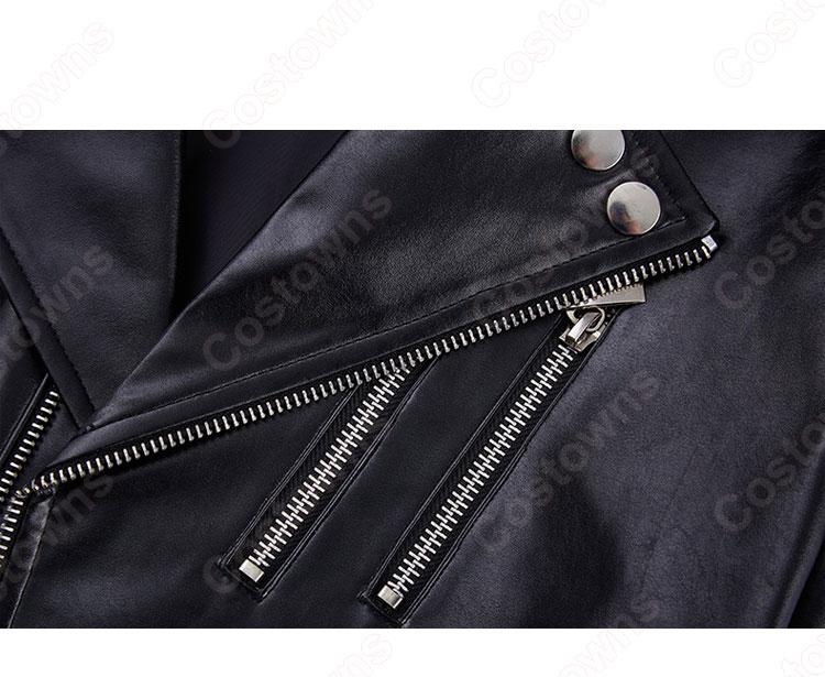 プレイタの傷 嵐柴エイジ（あらしばエイジ） コスプレ衣装 『PROJECT SCARD（プロジェクトスカード）』 cosplay 仮装 変装-4