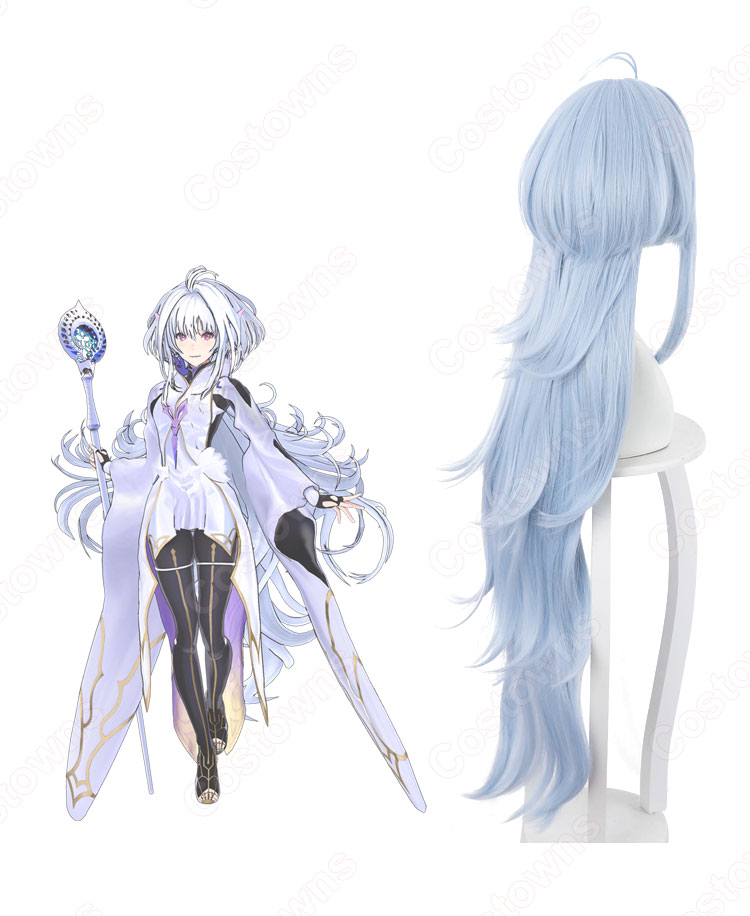Fate/Grand Order FGO マーリン コスプレ衣装 霊基再臨 最終再臨