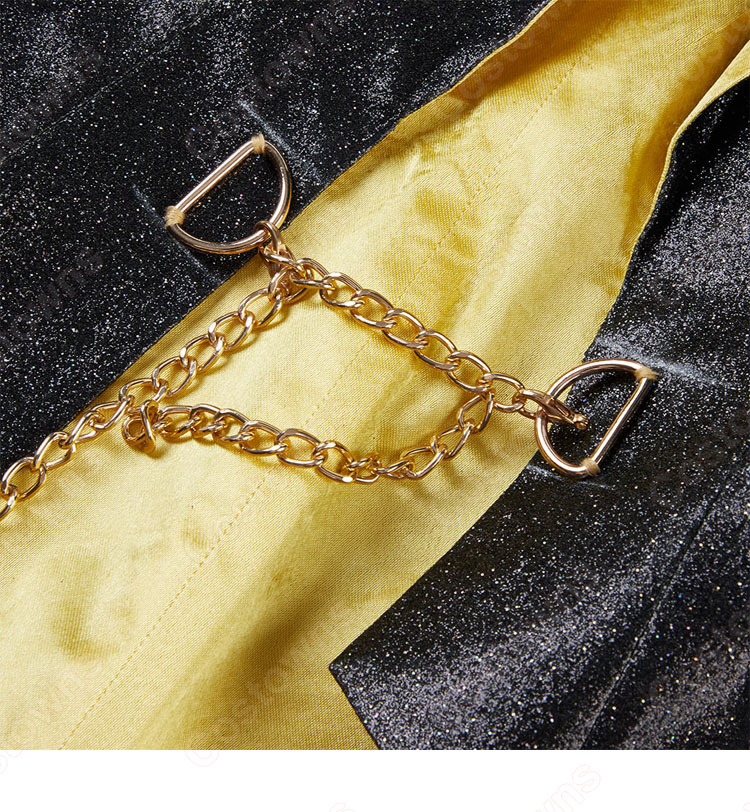 ヒプマイ 伊弉冉一二三(いざなみひふみ) コスプレ衣装 『ヒプノシスマイク-Division Rap Battle-』 cosplay 仮装 変装-5