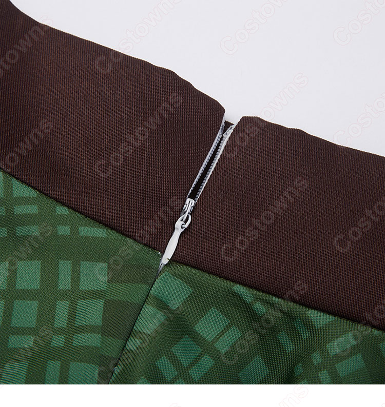 パトリック コスプレ衣装 『シャドーハウス』 cosplay 仮装 変装-4