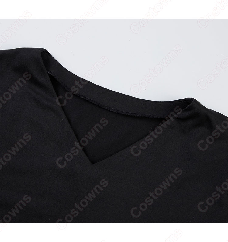 ヒプマイ 伊弉冉一二三(いざなみひふみ) コスプレ衣装 『ヒプノシスマイク-Division Rap Battle-』 cosplay 仮装 変装-4