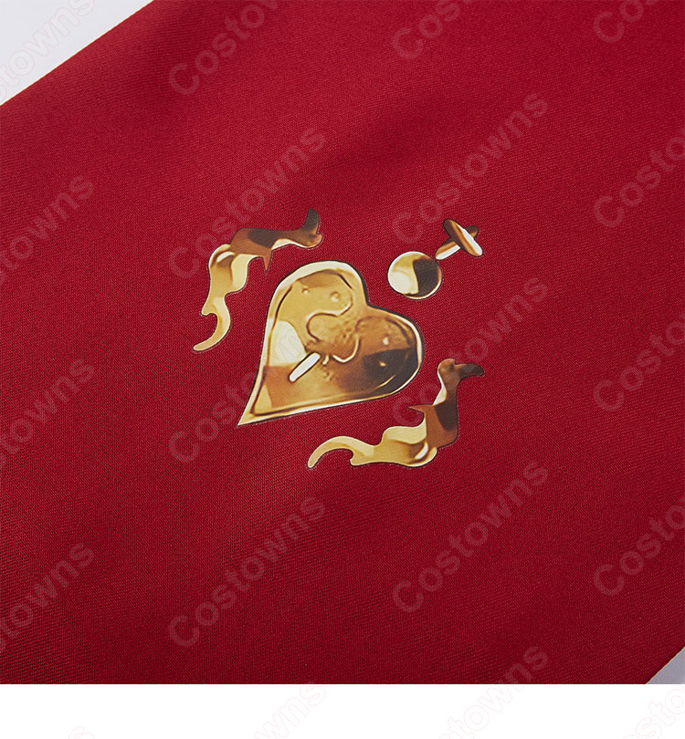 FGO アムール〔カレン〕 コスプレ衣装 『Fate/Grand Order』 カレン・C・オルテンシア cosplay 仮装 変装-4