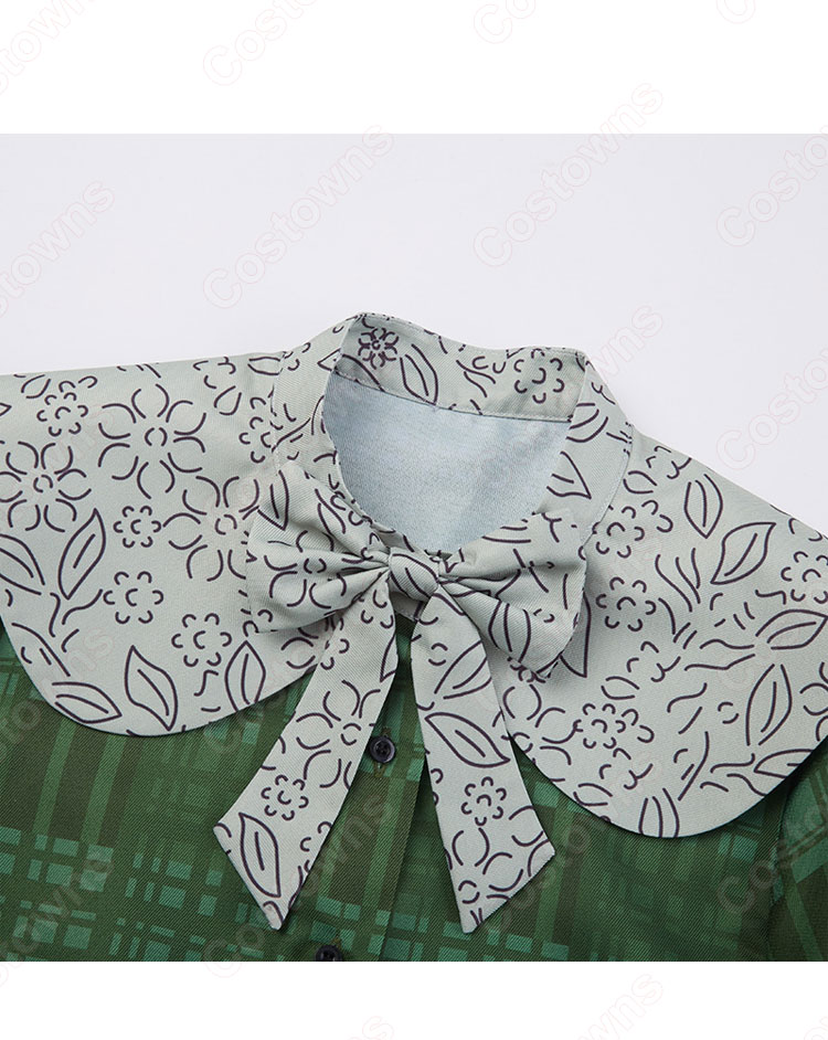 パトリック コスプレ衣装 『シャドーハウス』 cosplay 仮装 変装-3