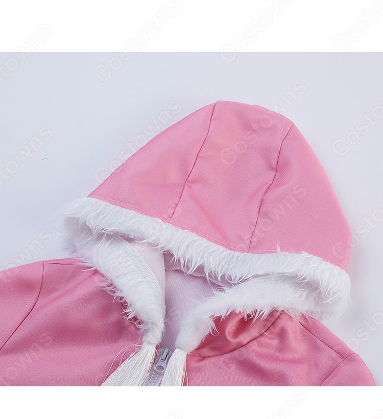 ウマ娘 ナリタタイシン 勝負服 コスプレ衣装 『ウマ娘 プリティーダービー』 cosplay 仮装 変装-4