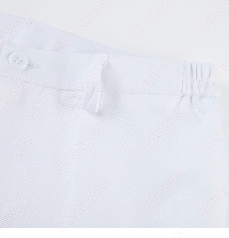 ヒプマイ 伊弉冉一二三(いざなみひふみ) コスプレ衣装 『ヒプノシスマイク-Division Rap Battle-』 cosplay 仮装 変装-6