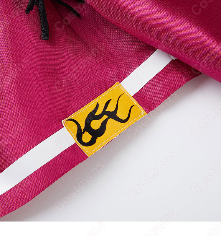 パラライ BAE（ベイ） Anne Faulkner（アン・フォークナー） コスプレ衣装 『Paradox Live』 cosplay 仮装 変装-5