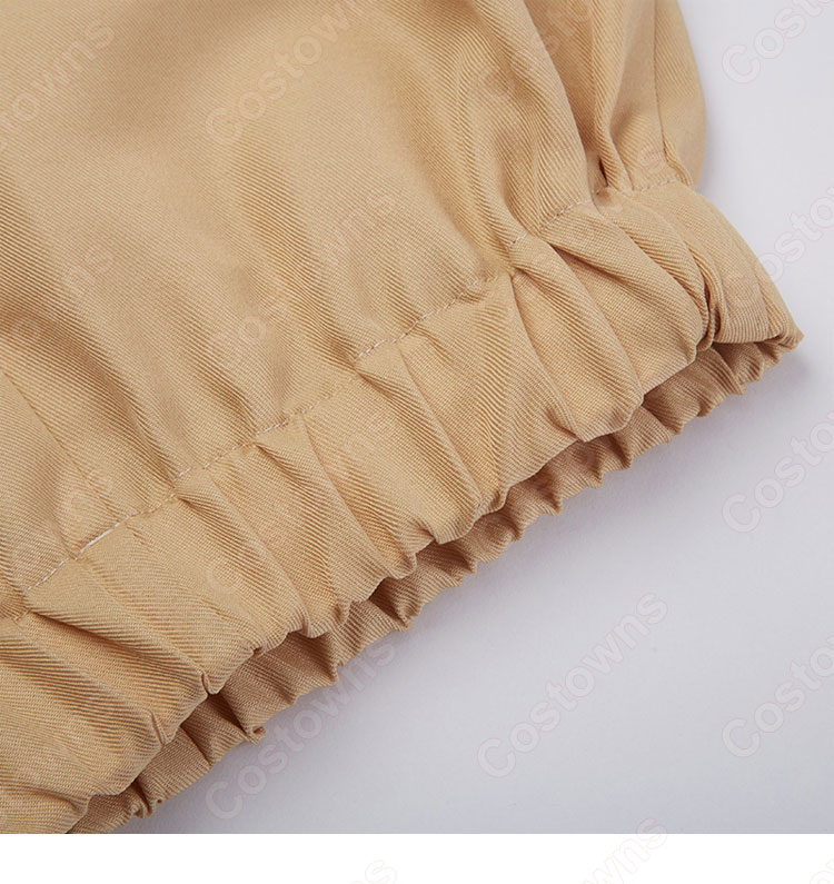 パトリック コスプレ衣装 『シャドーハウス』 cosplay 仮装 変装-5