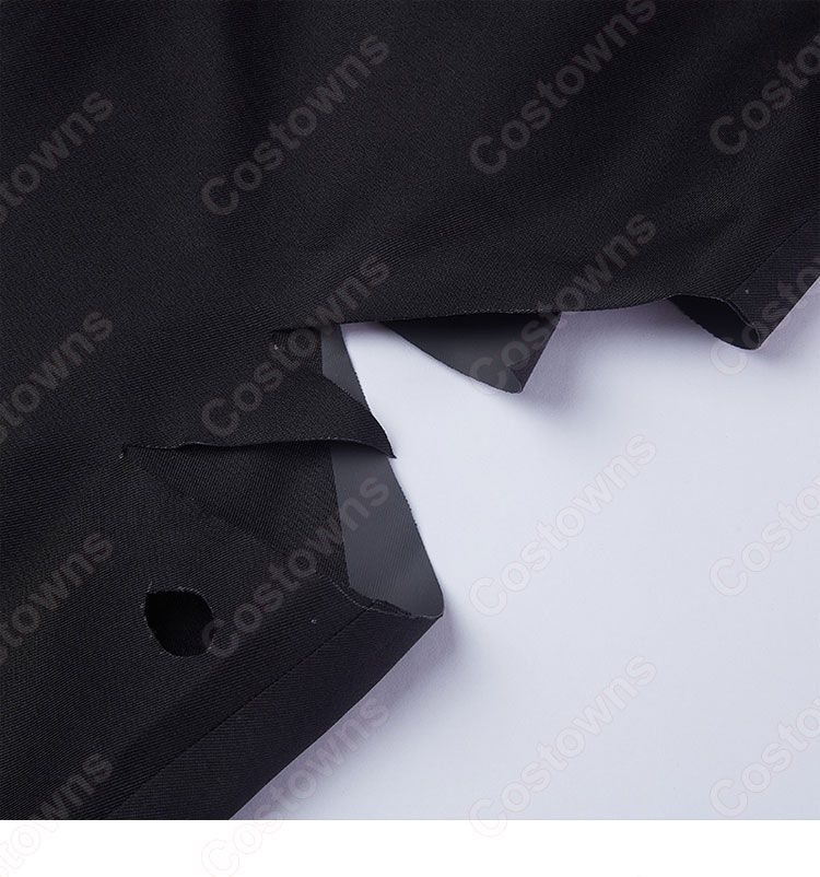 Mildred(ミルドレッド) コスプレ衣装 『ヘルヴァ・ボス(Helluva Boss)』 cosplay 仮装 変装-4