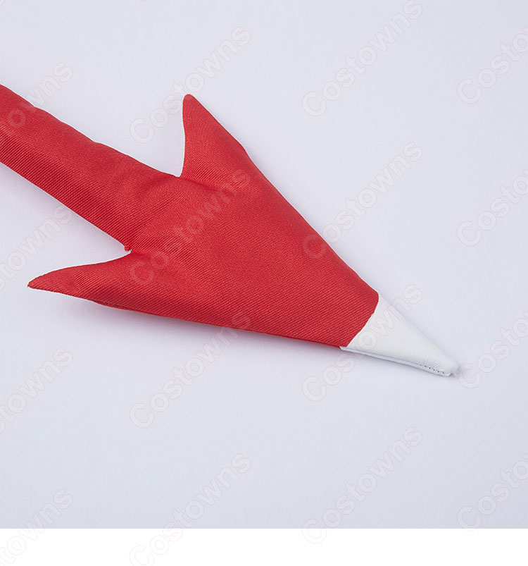 Mildred(ミルドレッド) コスプレ衣装 『ヘルヴァ・ボス(Helluva Boss)』 cosplay 仮装 変装-5