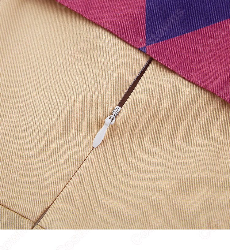 ウマ娘 スマートファルコン コスプレ衣装 『ウマ娘 プリティーダービー』 cosplay 仮装 変装-5