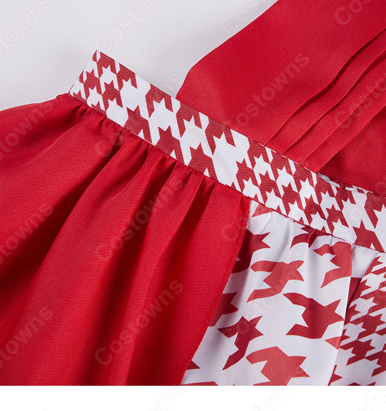 葉月恋(はづきれん) START!! True dreams コスプレ衣装 『ラブライブ!スーパースター!!』 cosplay 仮装 変装 オーダメイド可-5